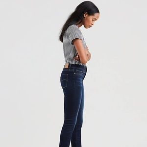 Levi’s 311 Shaping Skinny Jeans